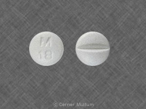 Metoprolol And Lorazepam Interaction